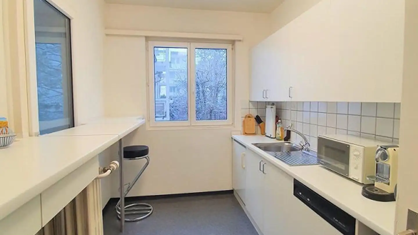 Spazio ufficio in affitto - Zürichstrasse 139, 8700 Küsnacht ZH - Photo 2