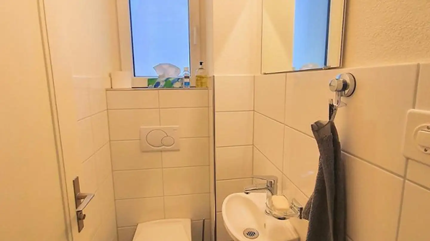 Spazio ufficio in affitto - Zürichstrasse 139, 8700 Küsnacht ZH - Photo 3