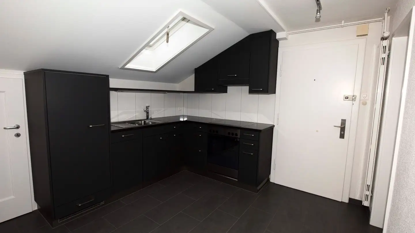 Dachgeschosswohnung mieten - Ostermundigenstrasse 40, 3006 Bern - Foto 3