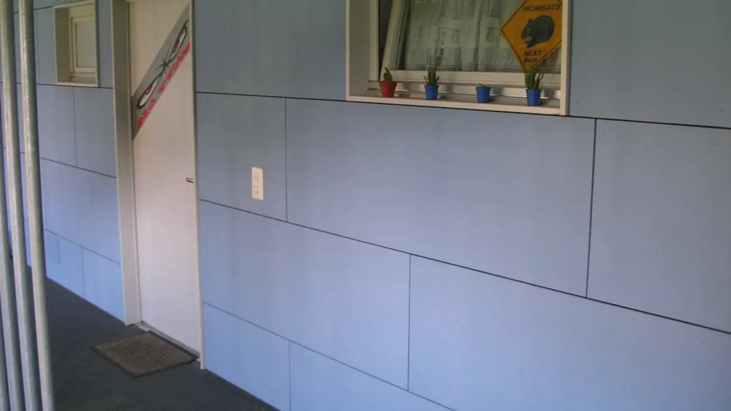 Appartement à louer - Grenzstrasse 27, 5412 Gebenstorf - Photo 4