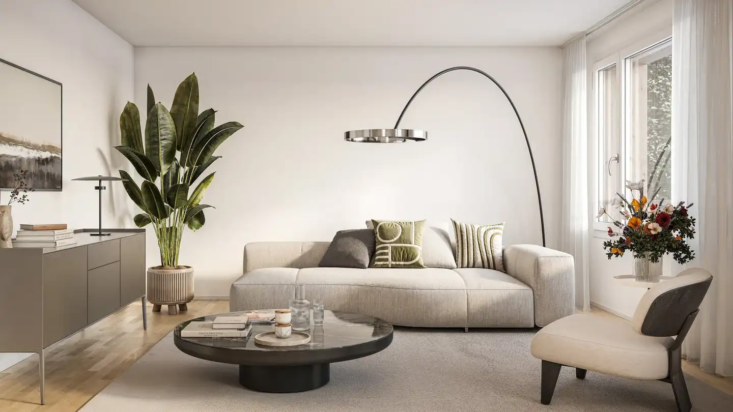 Apartment for rent - Eymattstrasse 146, 3032 Hinterkappelen - Photo 2