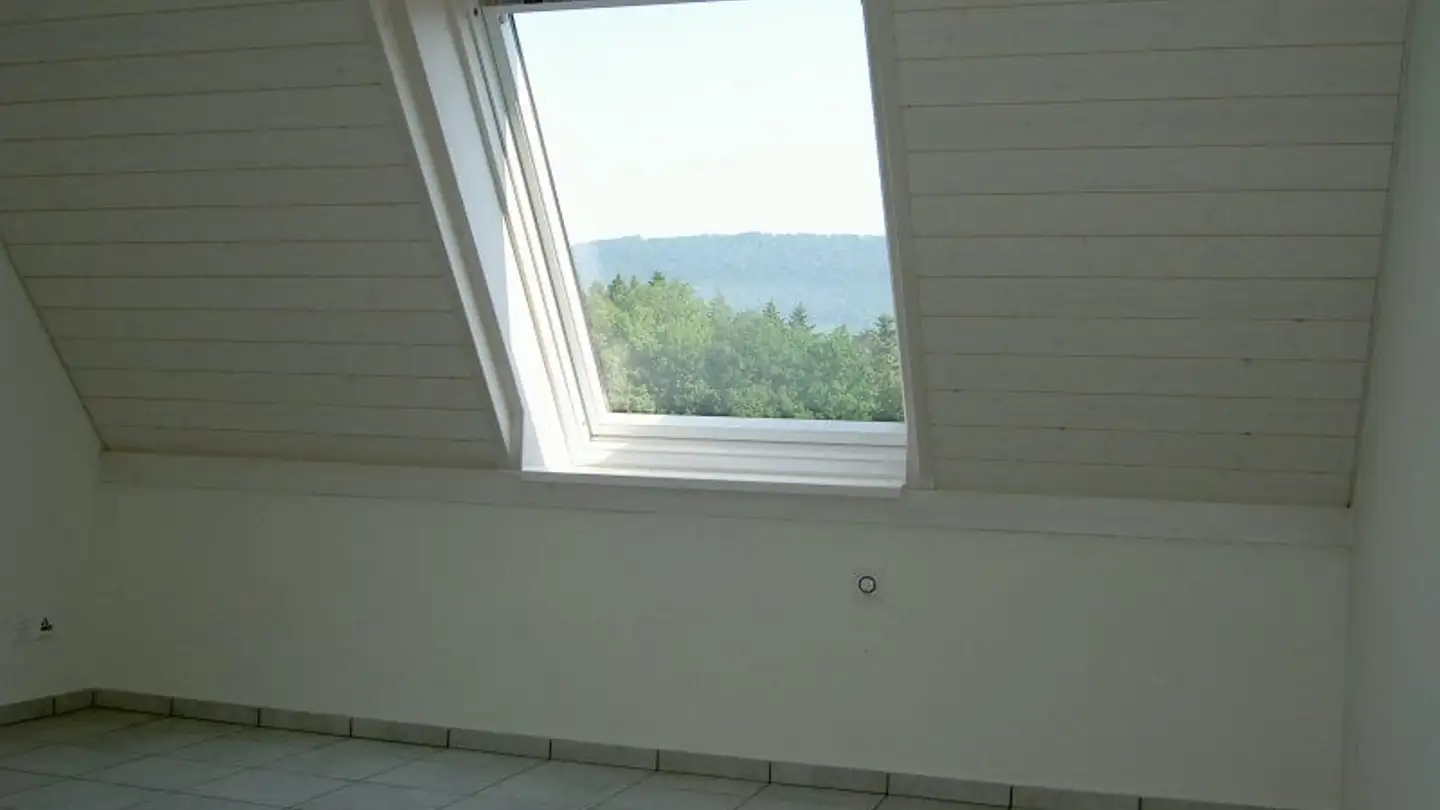 Attico in affitto - Aarauerstrasse 30, 5102 Rupperswil - Photo 4