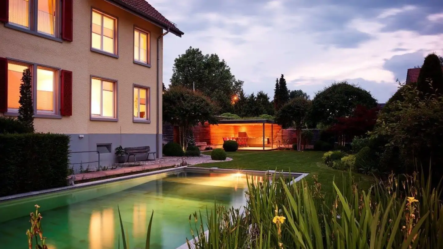 Wohnung mieten - Haldenstrasse, 4900 Langenthal - Foto 3