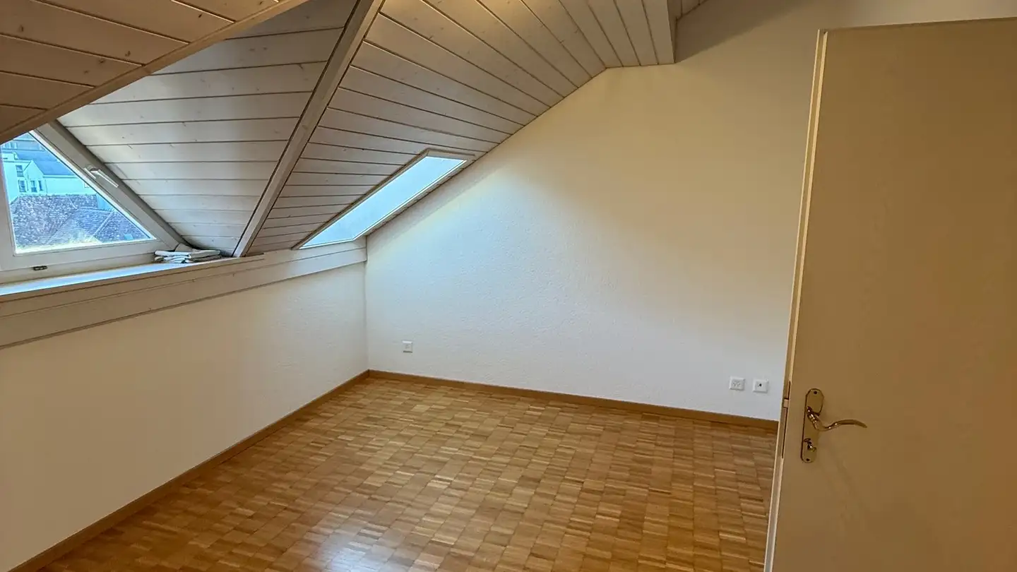 Attique à vendre - Sonnenpark 30, 8863 Buttikon SZ - Photo 4