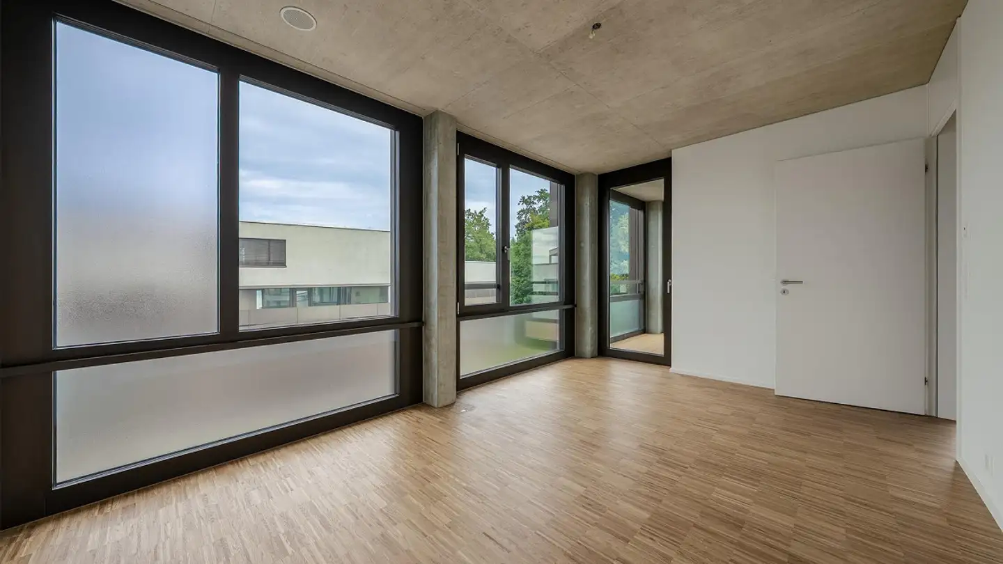 Appartamento in affitto - 8964 Rudolfstetten - Photo 2