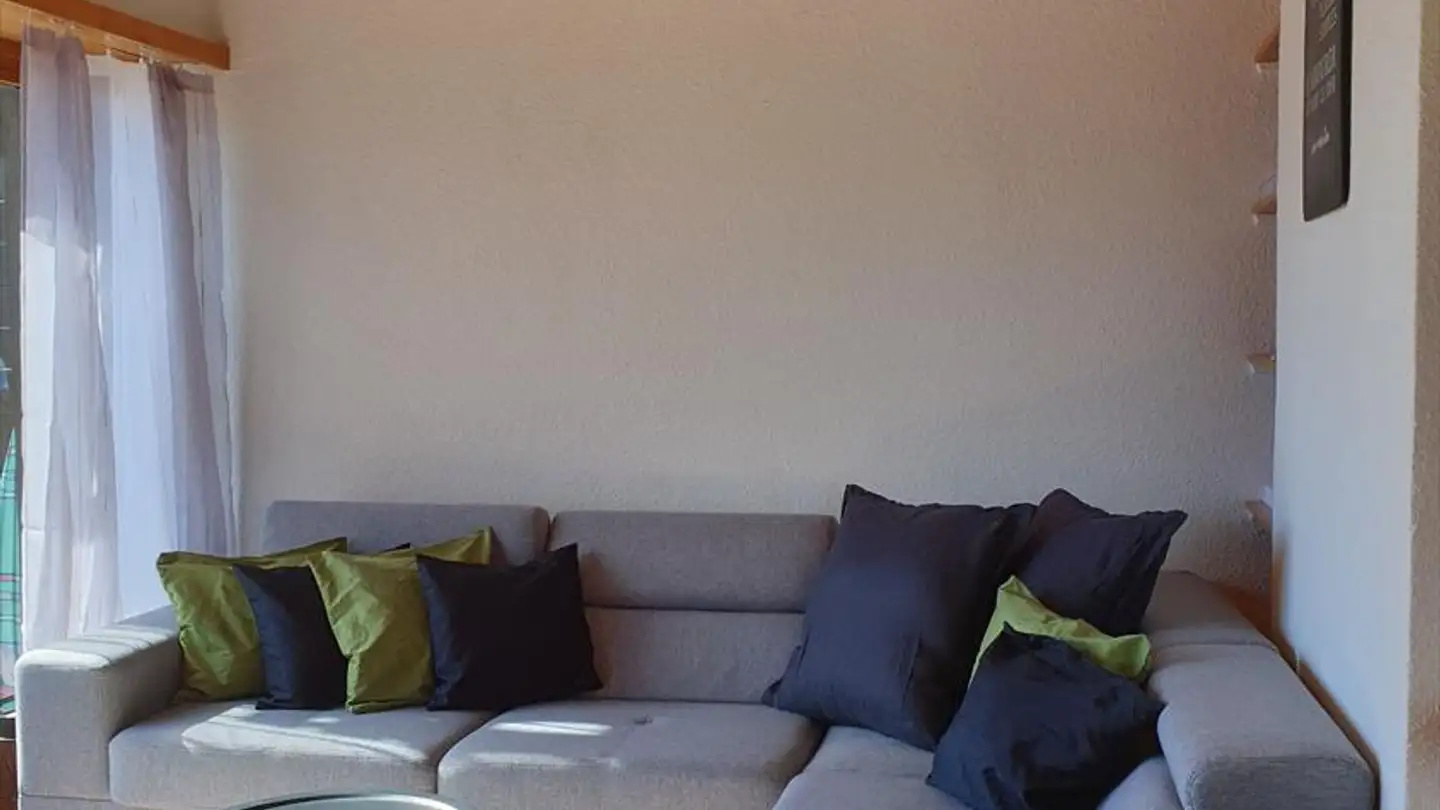 Apartment for rent - Route D'anzère, 1972 Anzère - Photo 3