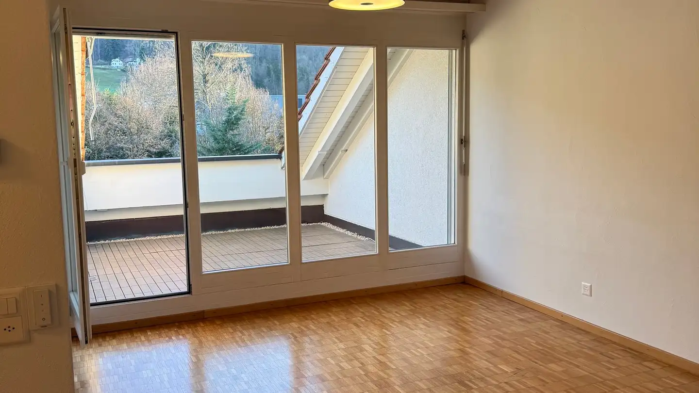 Attique à vendre - Sonnenpark 30, 8863 Buttikon SZ - Photo 2