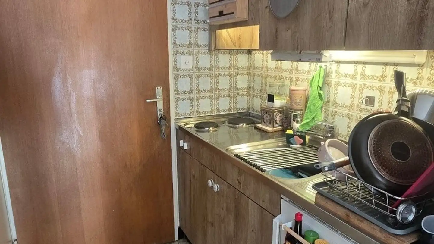 Appartement à louer - Route De Vissigen, 1950 Sion - Photo 4