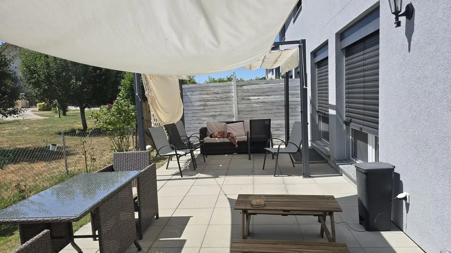 Single room for rent - 1589 Chabrey - Photo 4