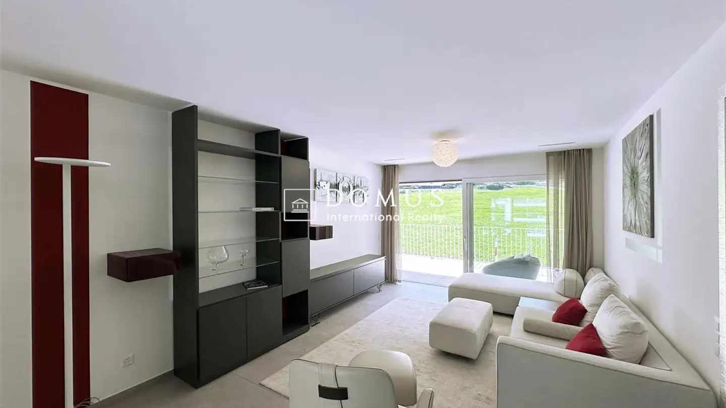 Appartamento in vendita - Via Pree 5, 6918 Figino - Photo 3