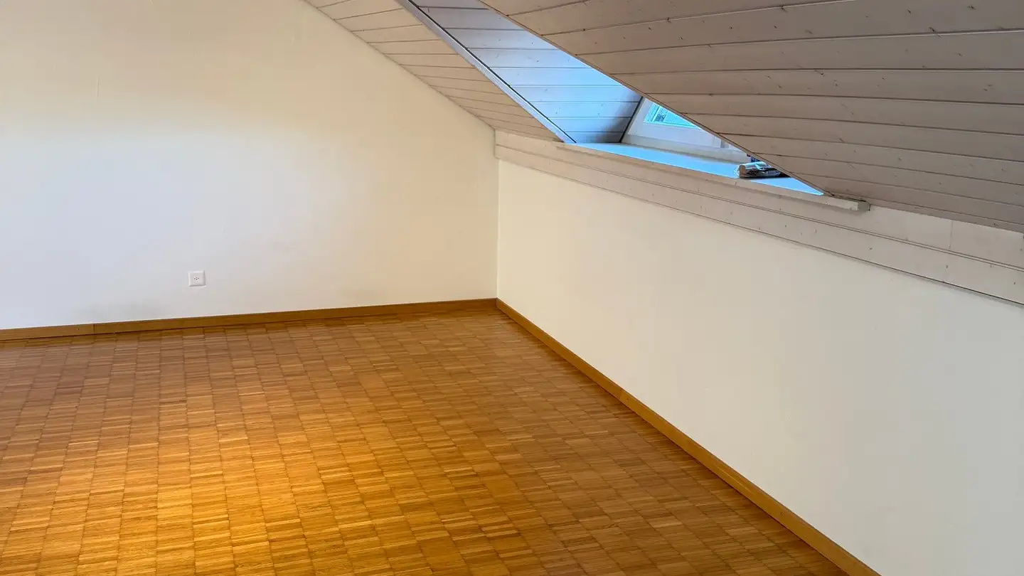 Attique à vendre - Sonnenpark 30, 8863 Buttikon SZ - Photo 3