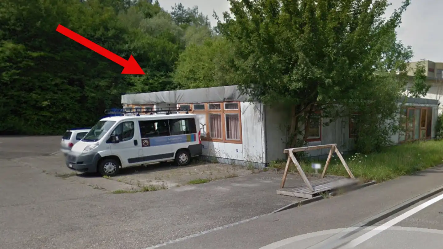 Industrial property for sale - Hauptstrasse 3, 8259 Kaltenbach
