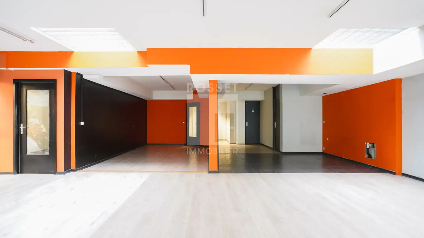 Portico in affitto - Avenue De-Luserna 46, 1203 Genève - Photo 3