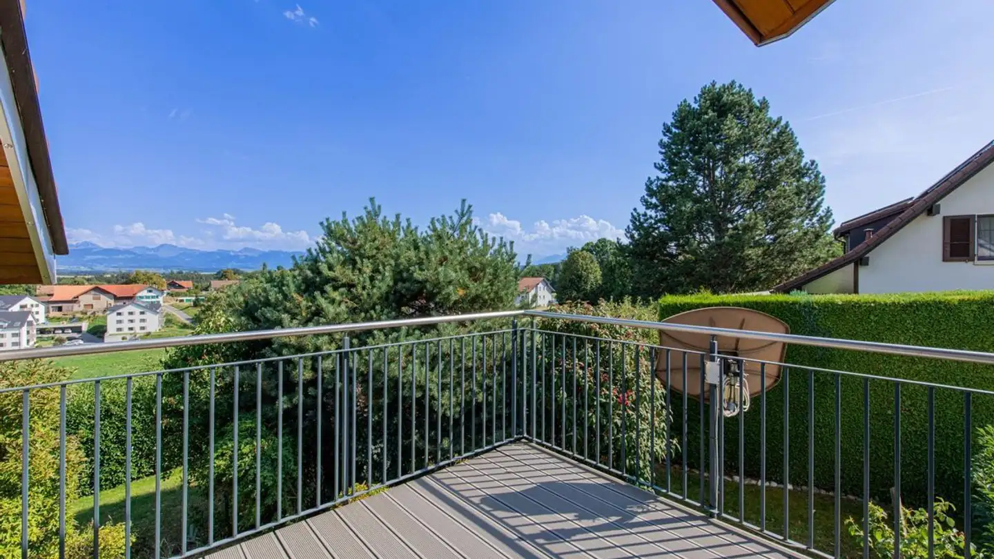 Casa singola in vendita - 1, 1088 Ropraz - Foto 3