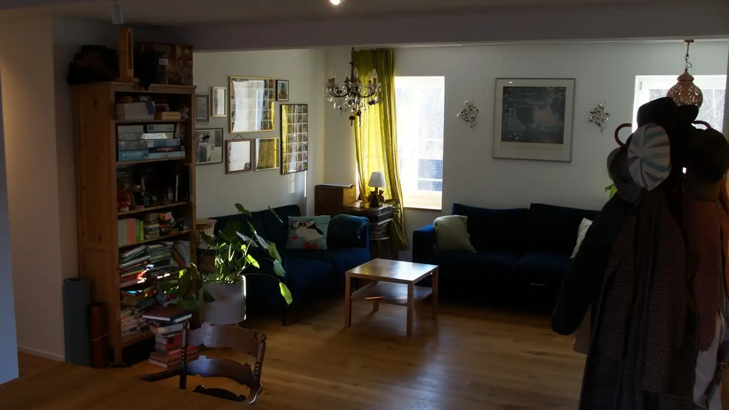 Apartment for rent - Edikerstrasse 22, 8635 Dürnten