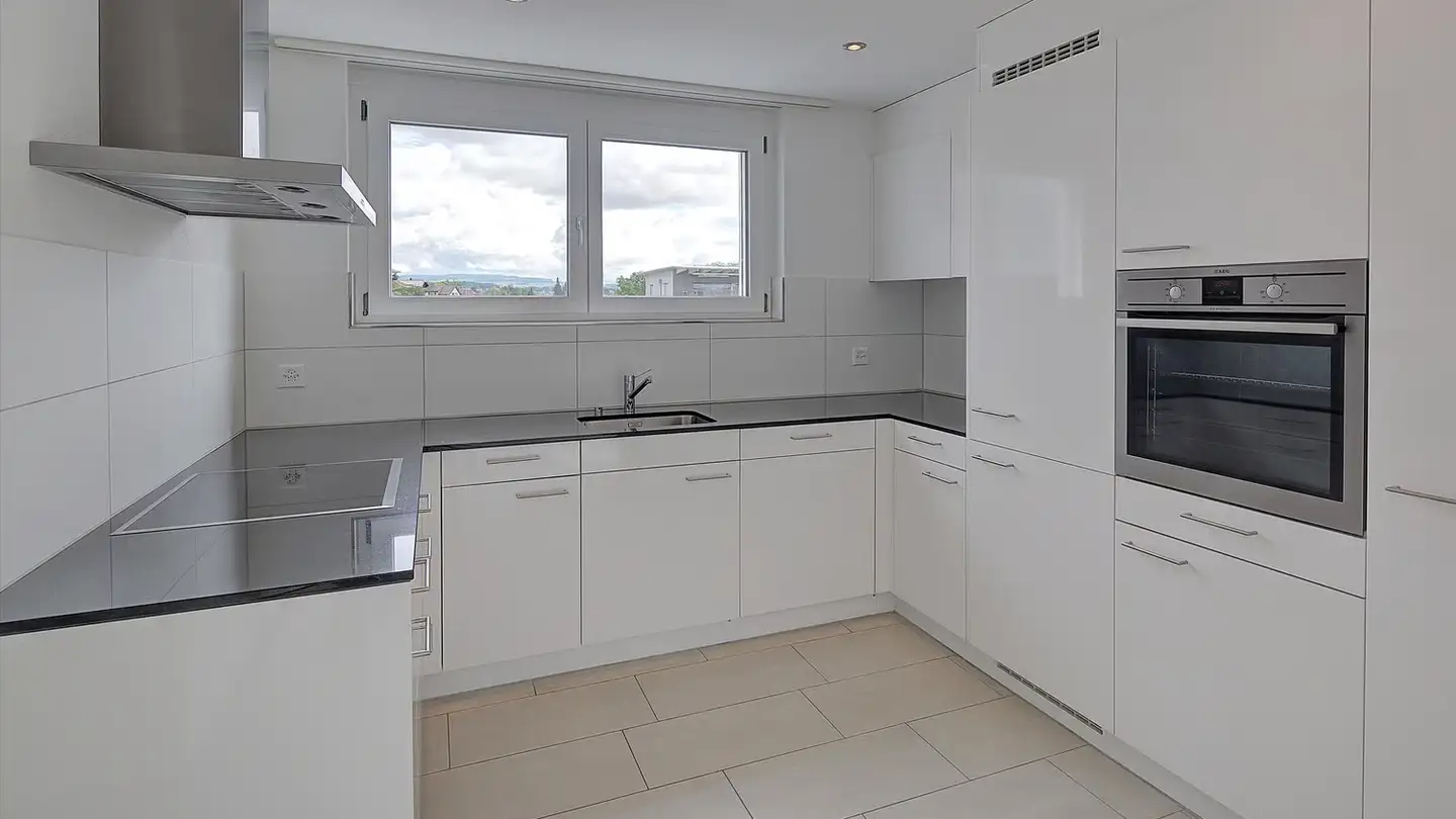 Apartment for rent - Schützenhausstrasse 31, 5612 Villmergen - Photo 2