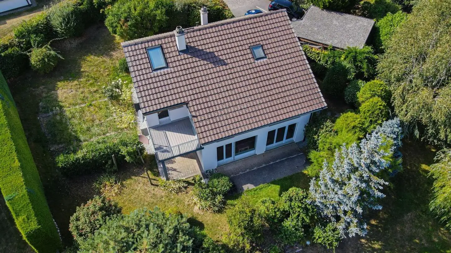 Single house for sale - 1088 Ropraz - Photo 2