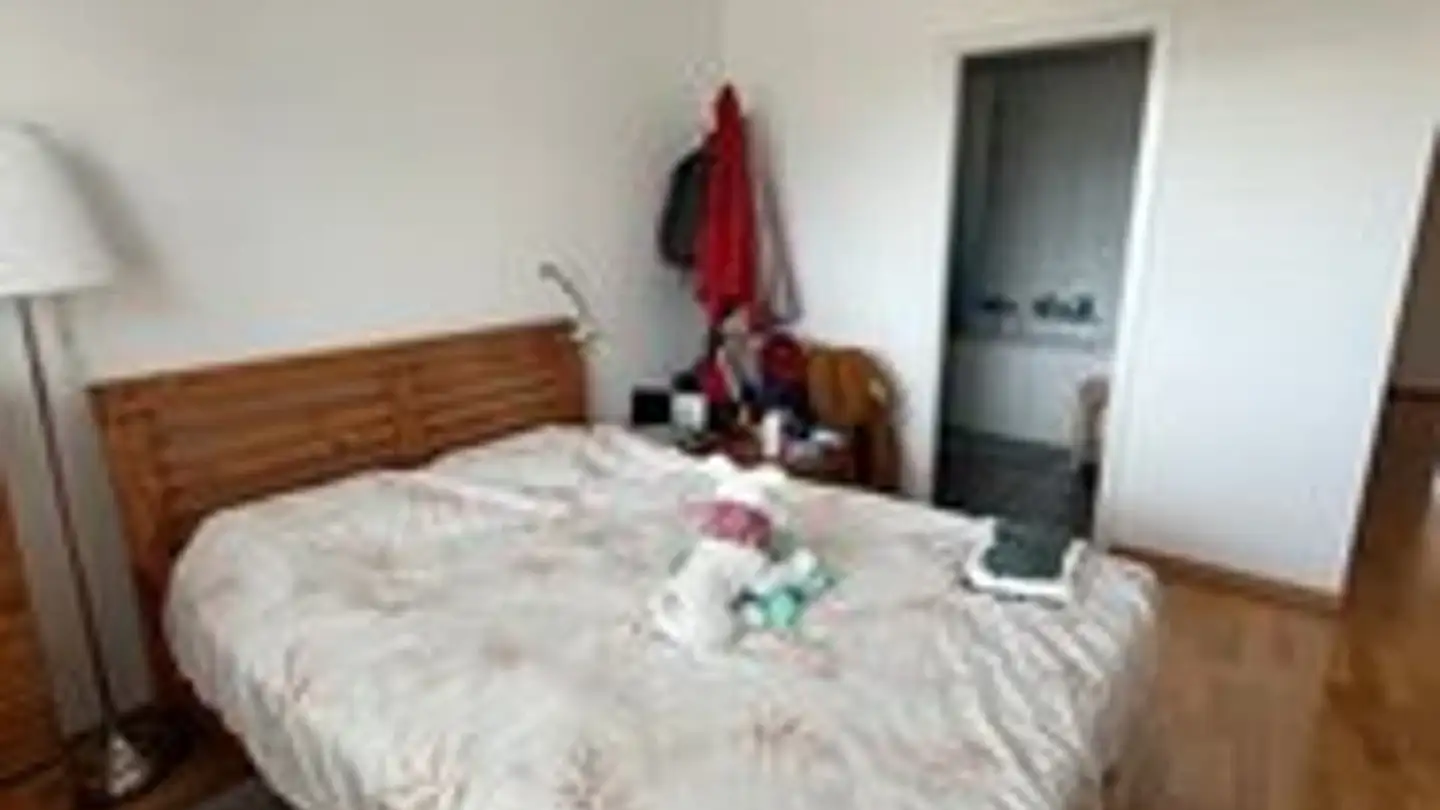 Appartement à louer - La Voie-Creuse 5a, 1202 Genève - Photo 3