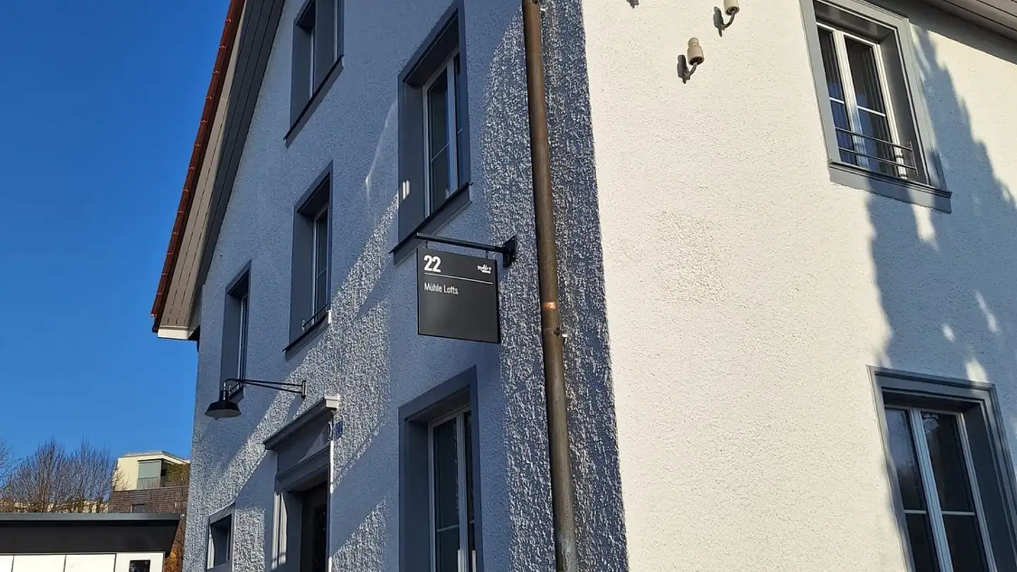 Apartment for rent - Edikerstrasse 22, 8635 Dürnten - Photo 4