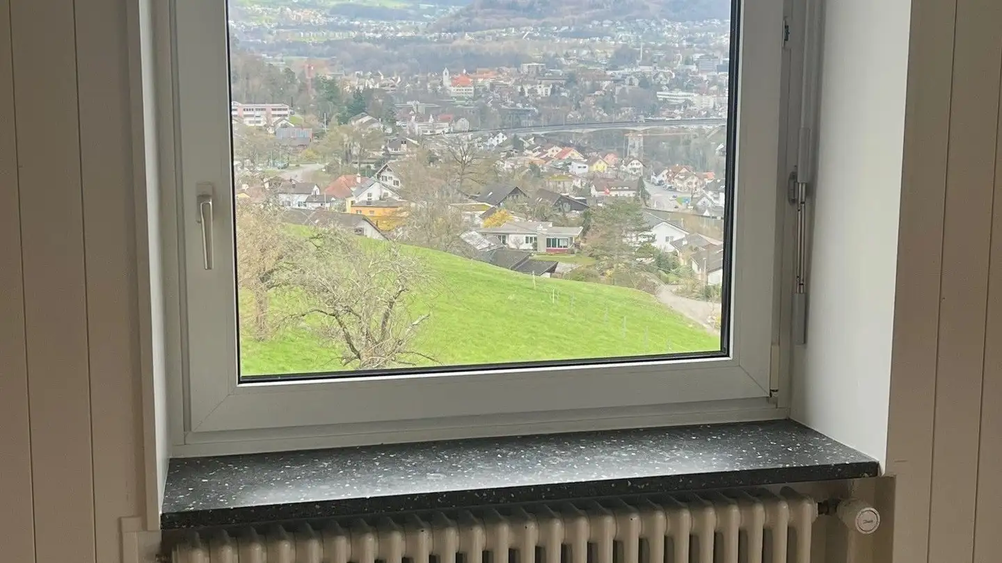 Appartement à louer - Gäbiweg 10, 5225 Bözberg