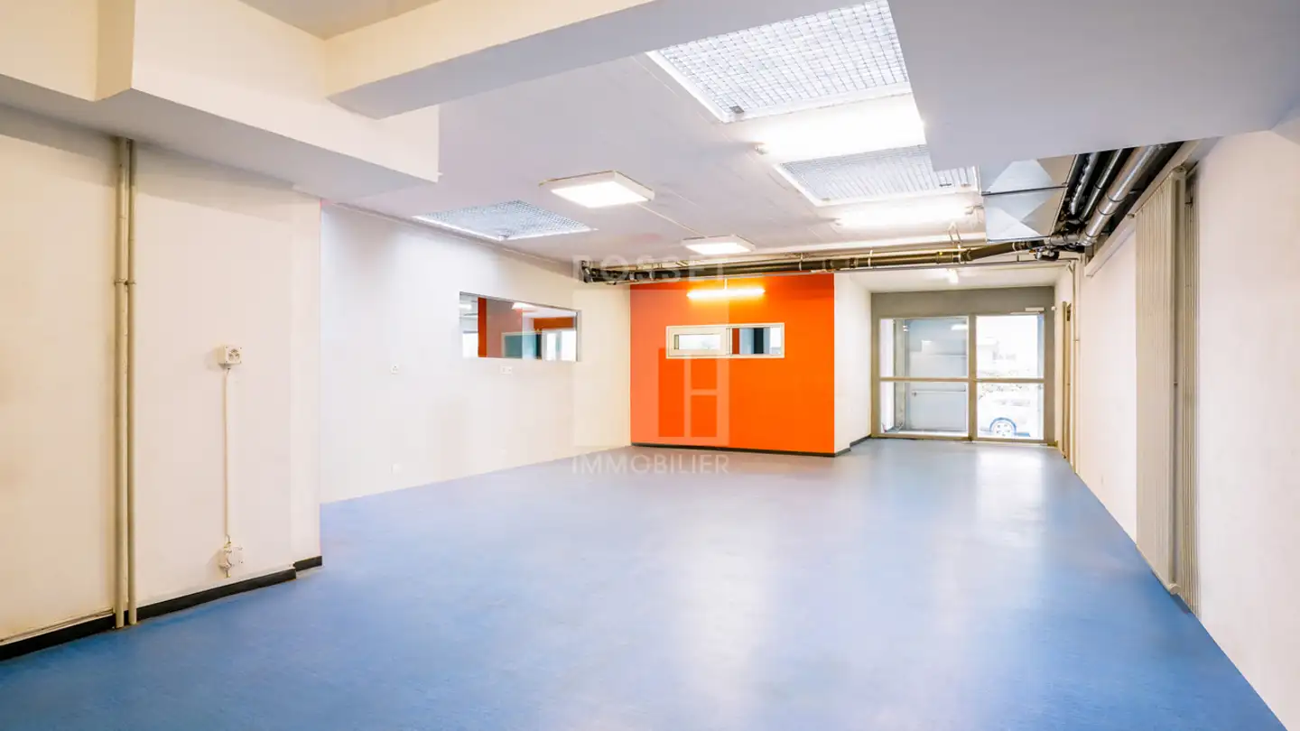 Portico in affitto - Avenue De-Luserna 46, 1203 Genève - Photo 4