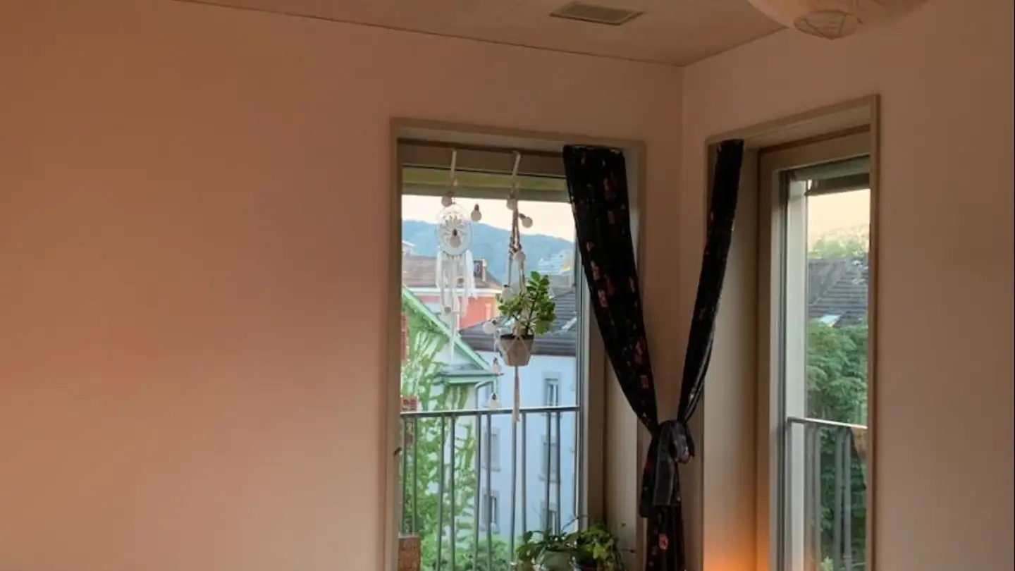 Single room for rent - 8004 Zürich - Photo 2