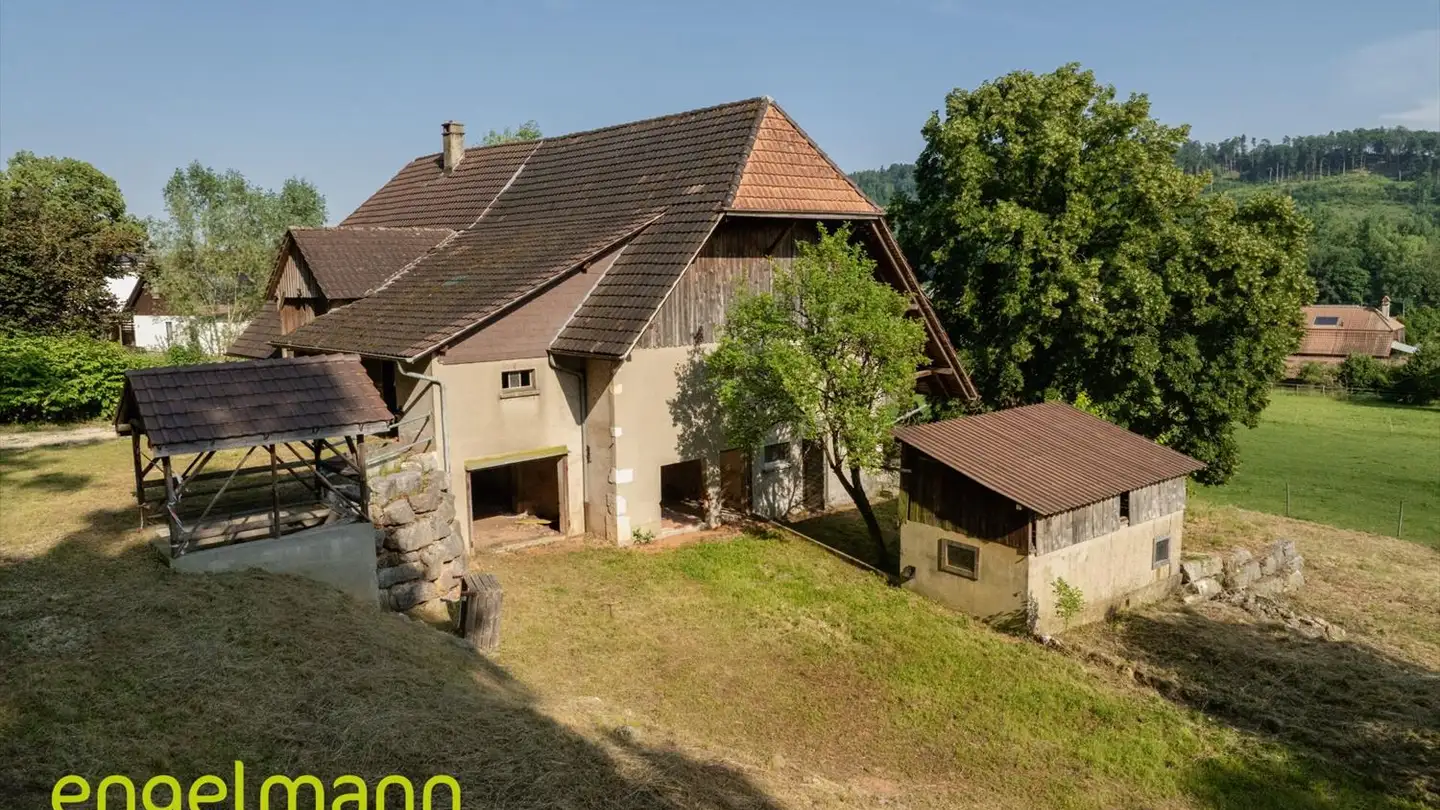 Einfamilienhaus kaufen - Bifangstrasse 9, 2542 Pieterlen - Foto 3