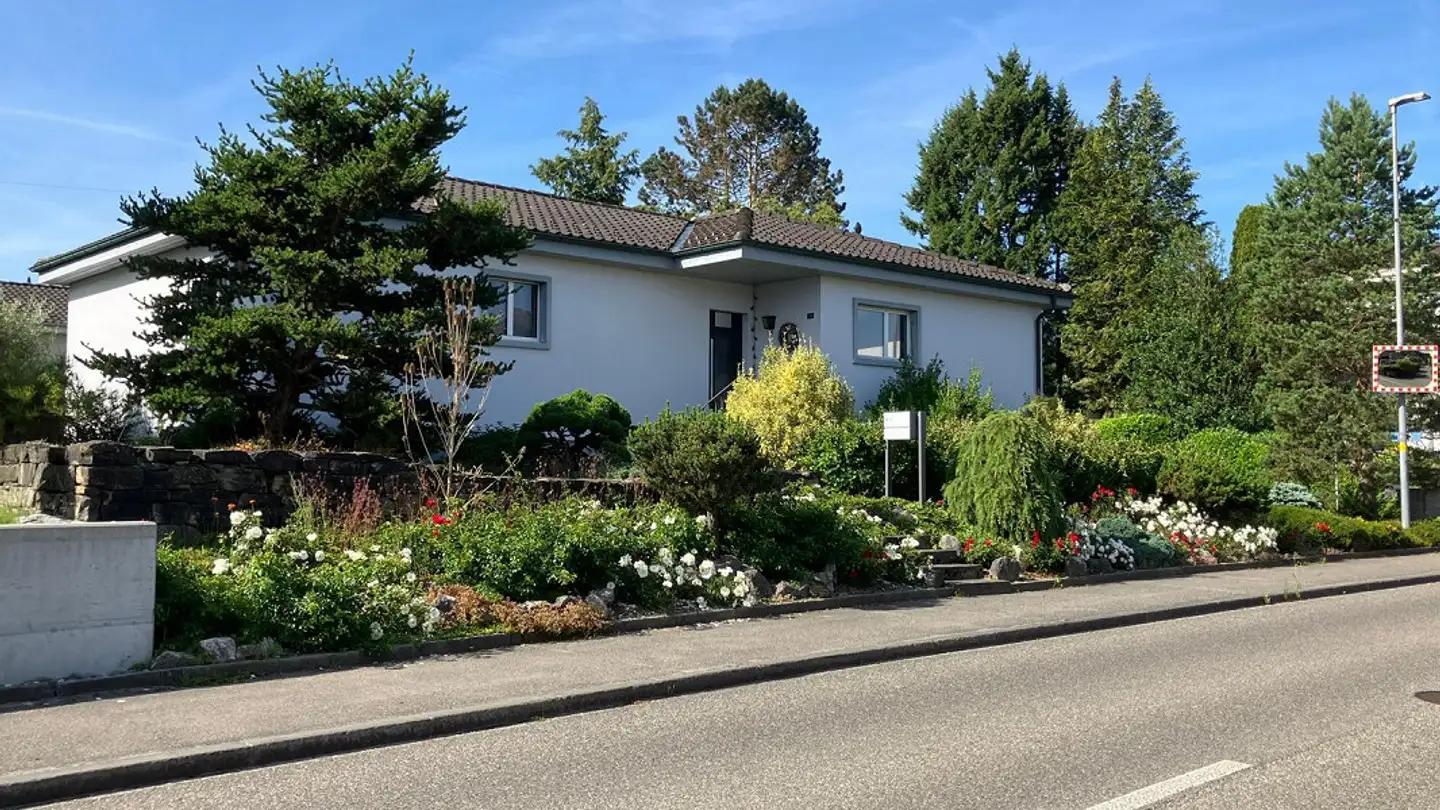 Maison individuelle à louer - Untergasse 28, 4922 Thunstetten