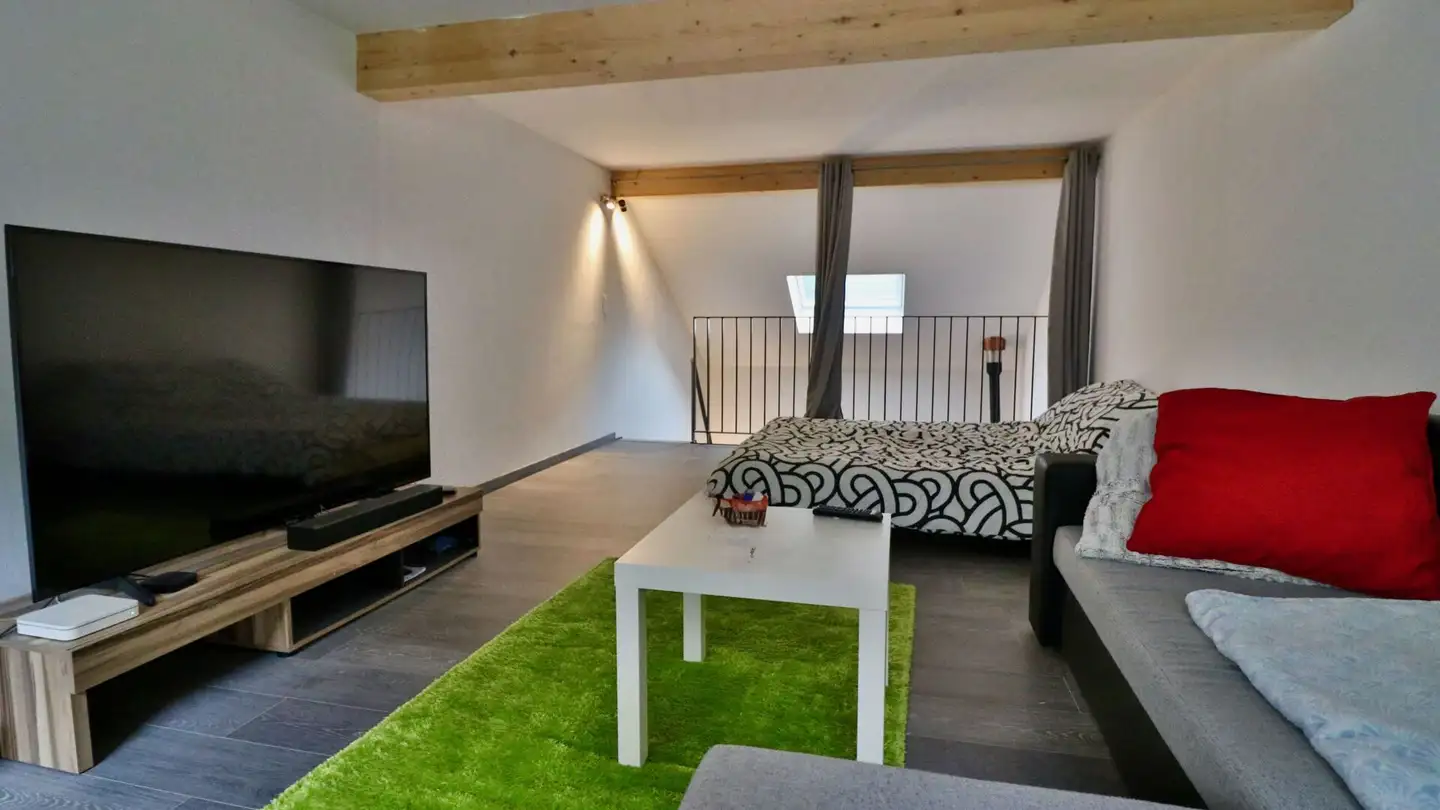 Reihenhaus kaufen - Rue Des Fontaines, 1920 Martigny - Foto 2