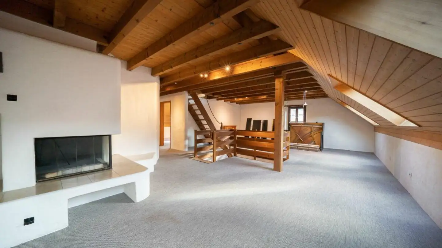 Appartement à vendre - Obere Gasse 1, 5064 Wittnau
