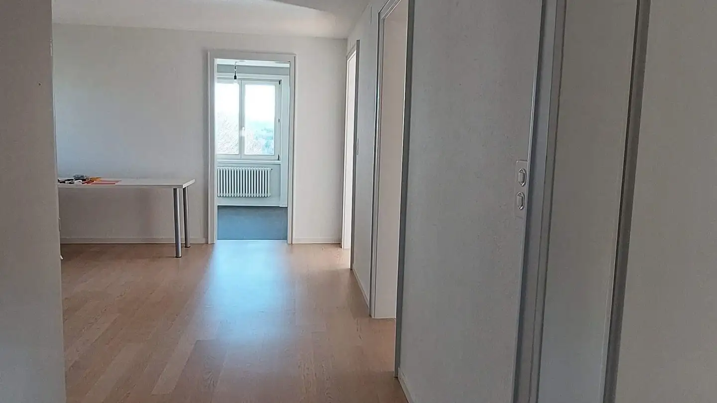 Appartement à louer - Gäbiweg 10, 5225 Bözberg - Photo 2