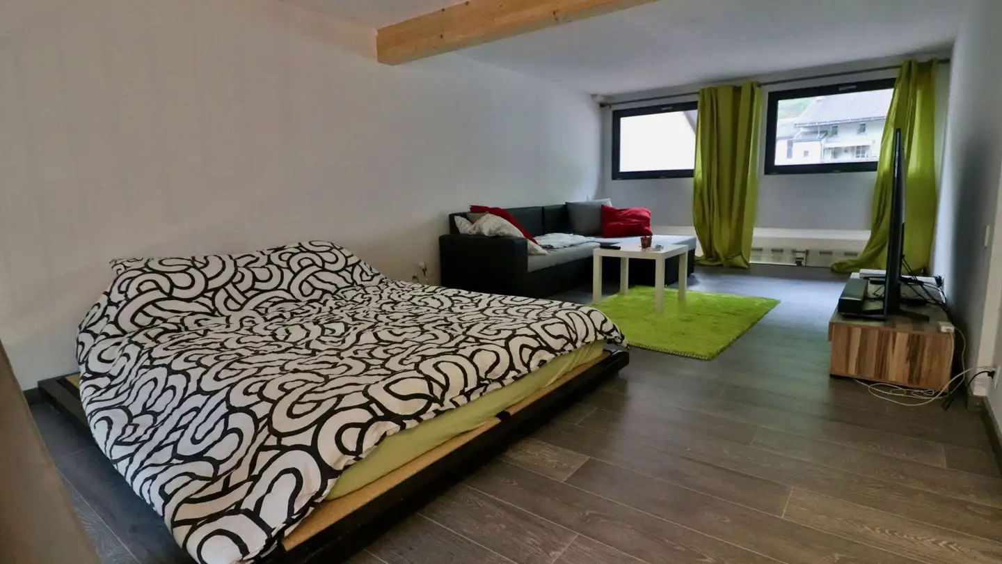 Reihenhaus kaufen - Rue Des Fontaines, 1920 Martigny - Foto 3