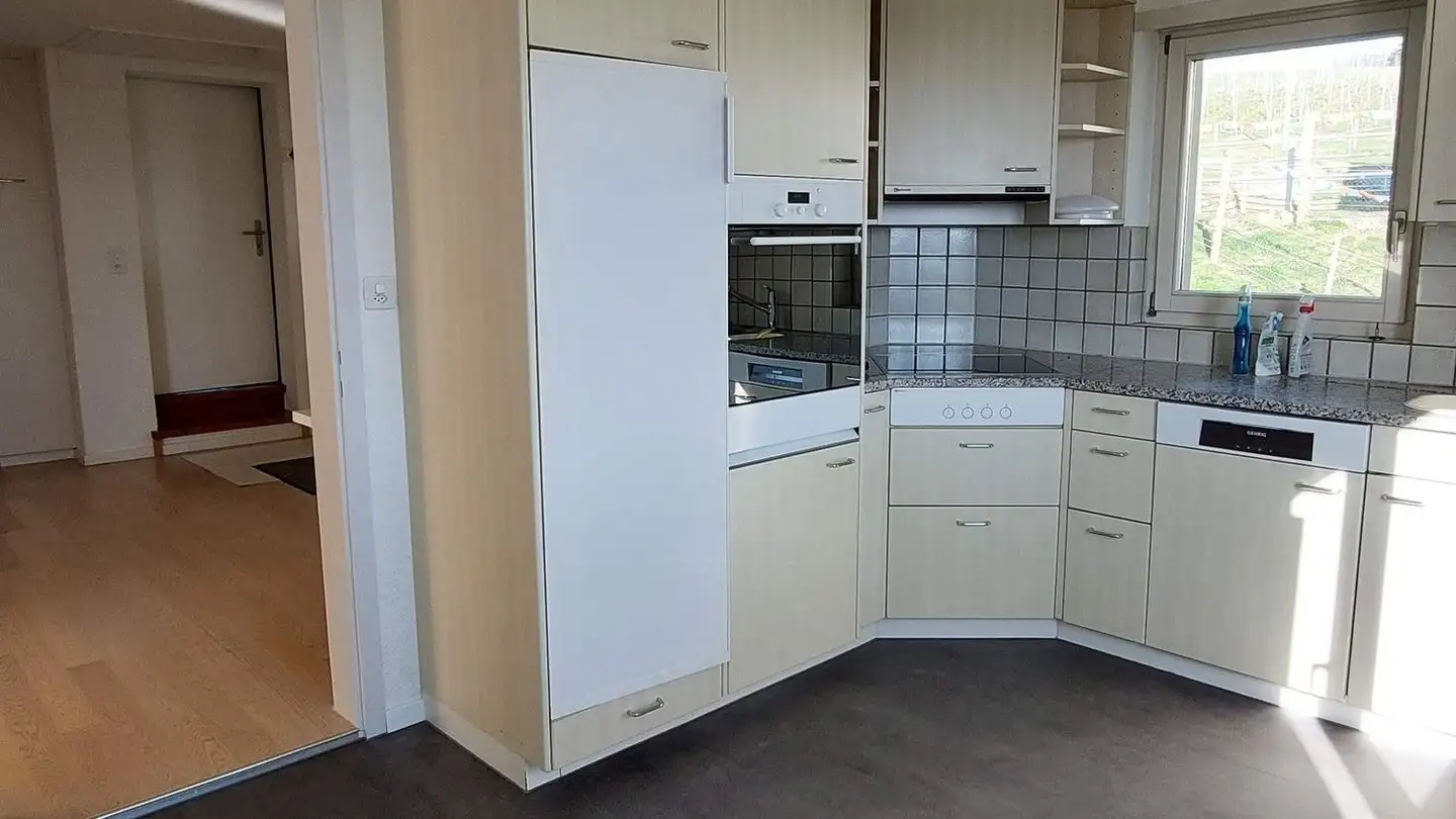 Appartement à louer - Gäbiweg 10, 5225 Bözberg - Photo 4
