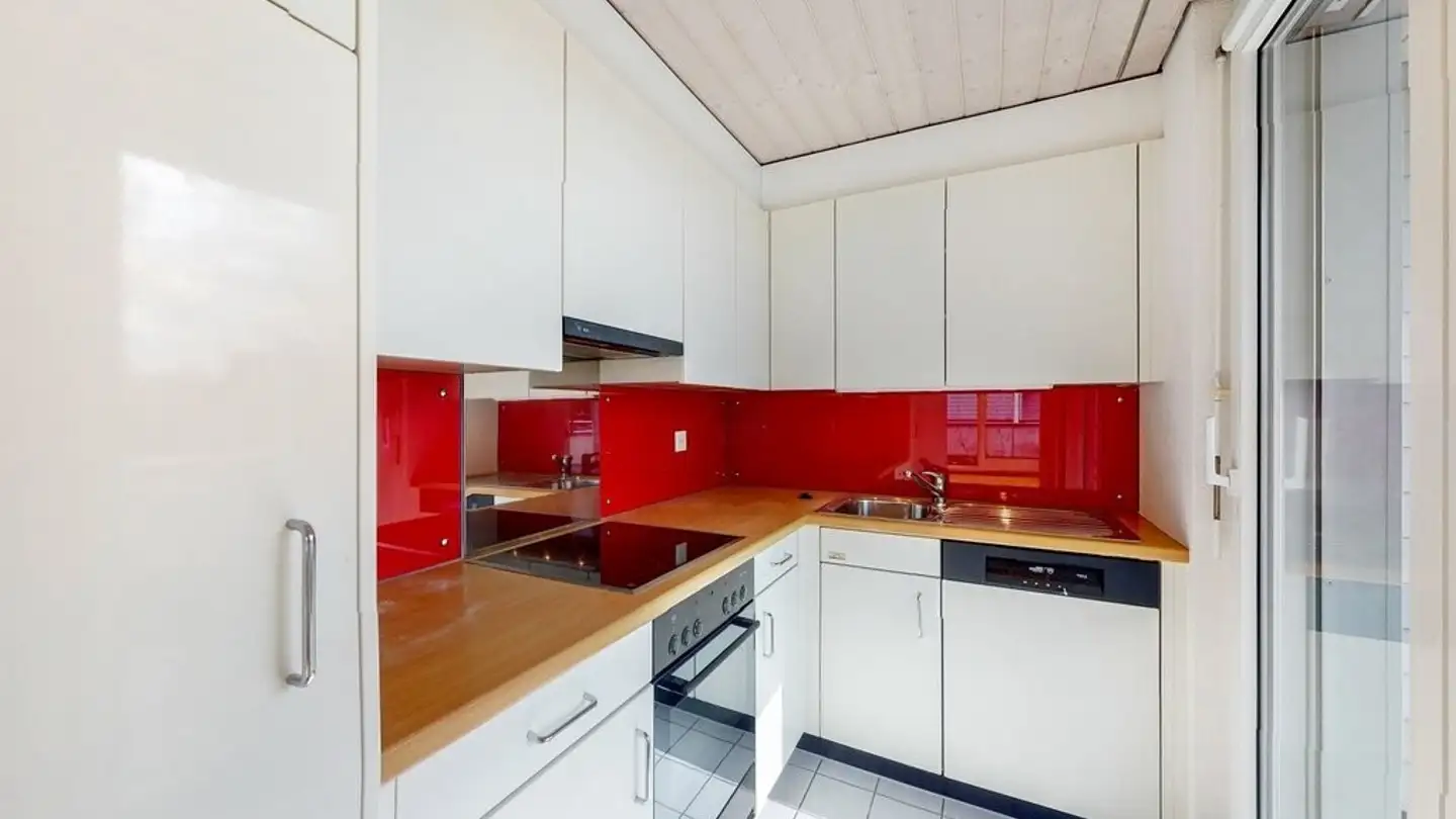 Penthouse mieten - Brauihof 26, 4900 Langenthal - Foto 2