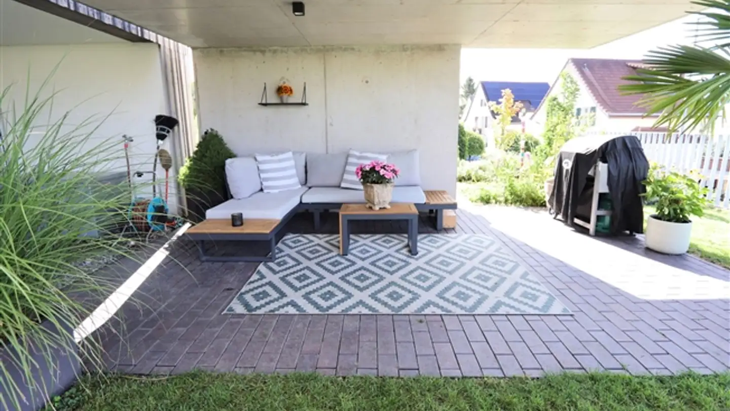 Casa singola in vendita - Untere Haldenstrasse 9, 5610 Wohlen AG - Foto 4