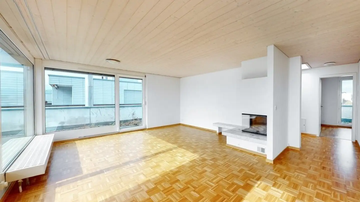 Penthouse mieten - Brauihof 26, 4900 Langenthal - Foto 3