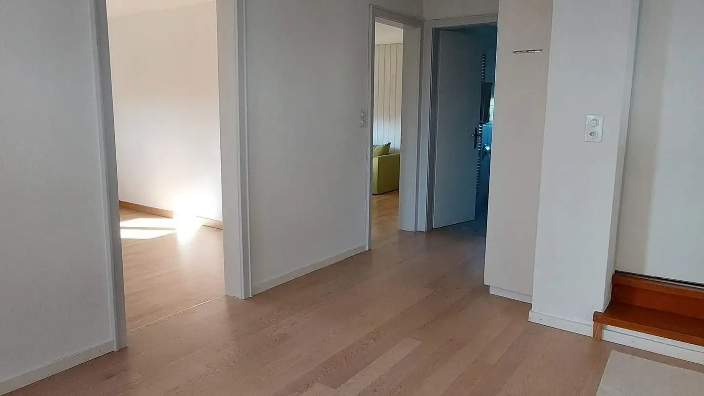 Appartement à louer - Gäbiweg 10, 5225 Bözberg - Photo 3