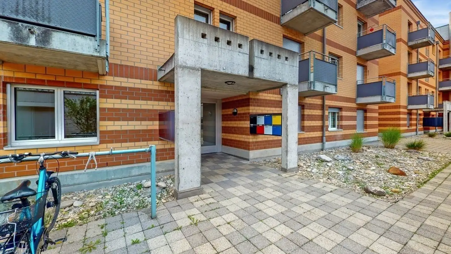 Penthouse mieten - Brauihof 26, 4900 Langenthal