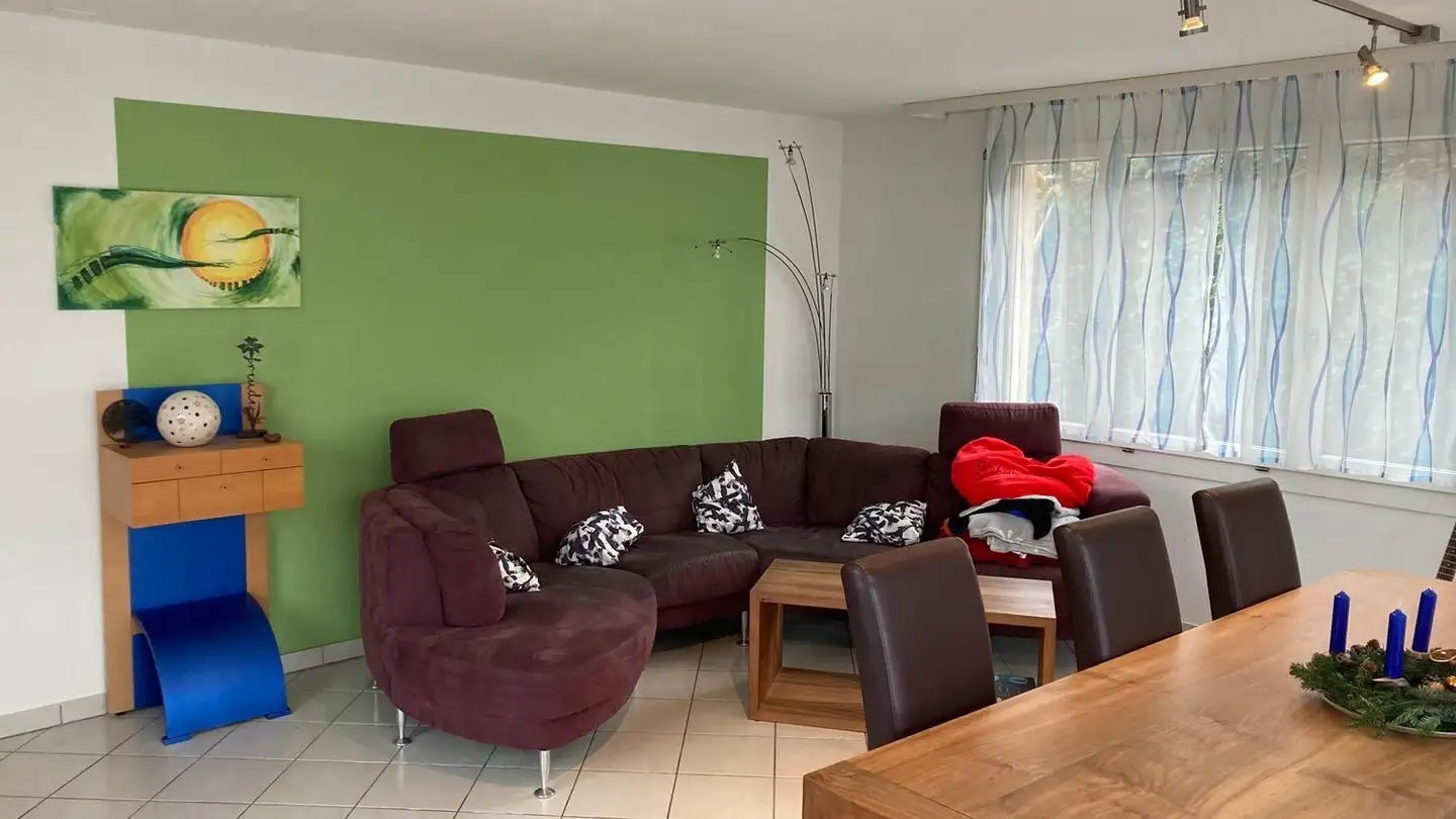 Appartamento in affitto - 6074 Giswil