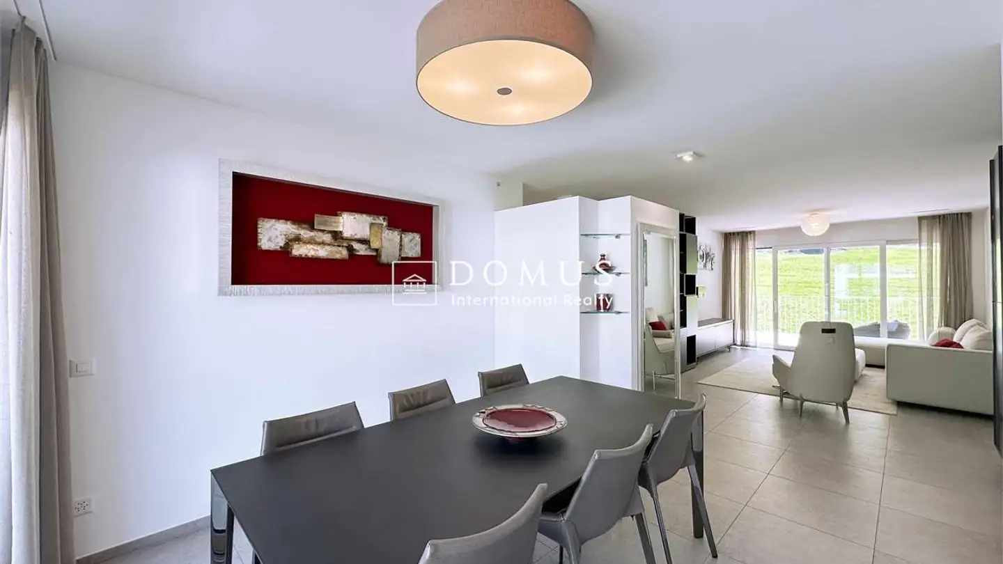 Appartamento in vendita - Via Pree 5, 6918 Figino - Photo 4