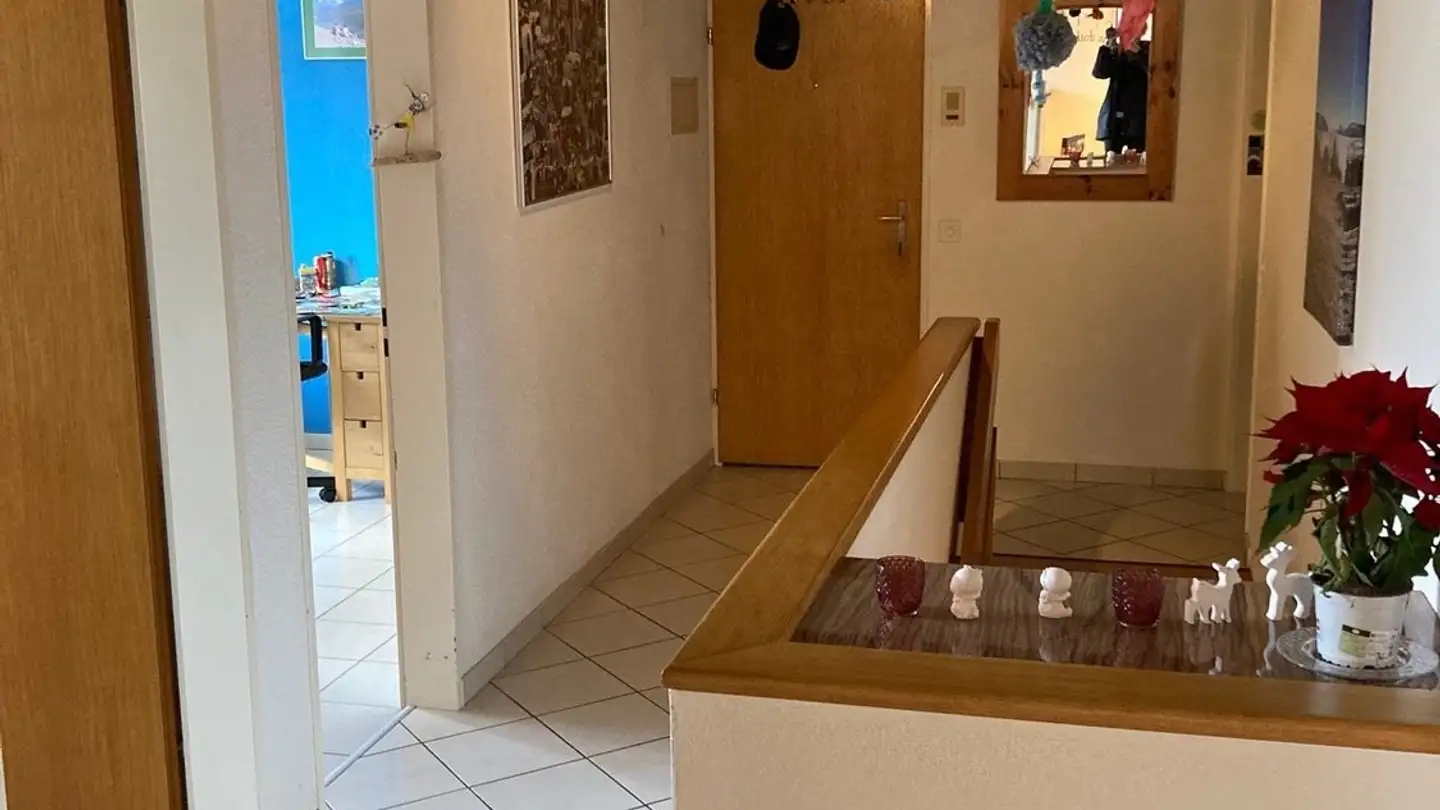 Appartamento in affitto - 6074 Giswil - Foto 2