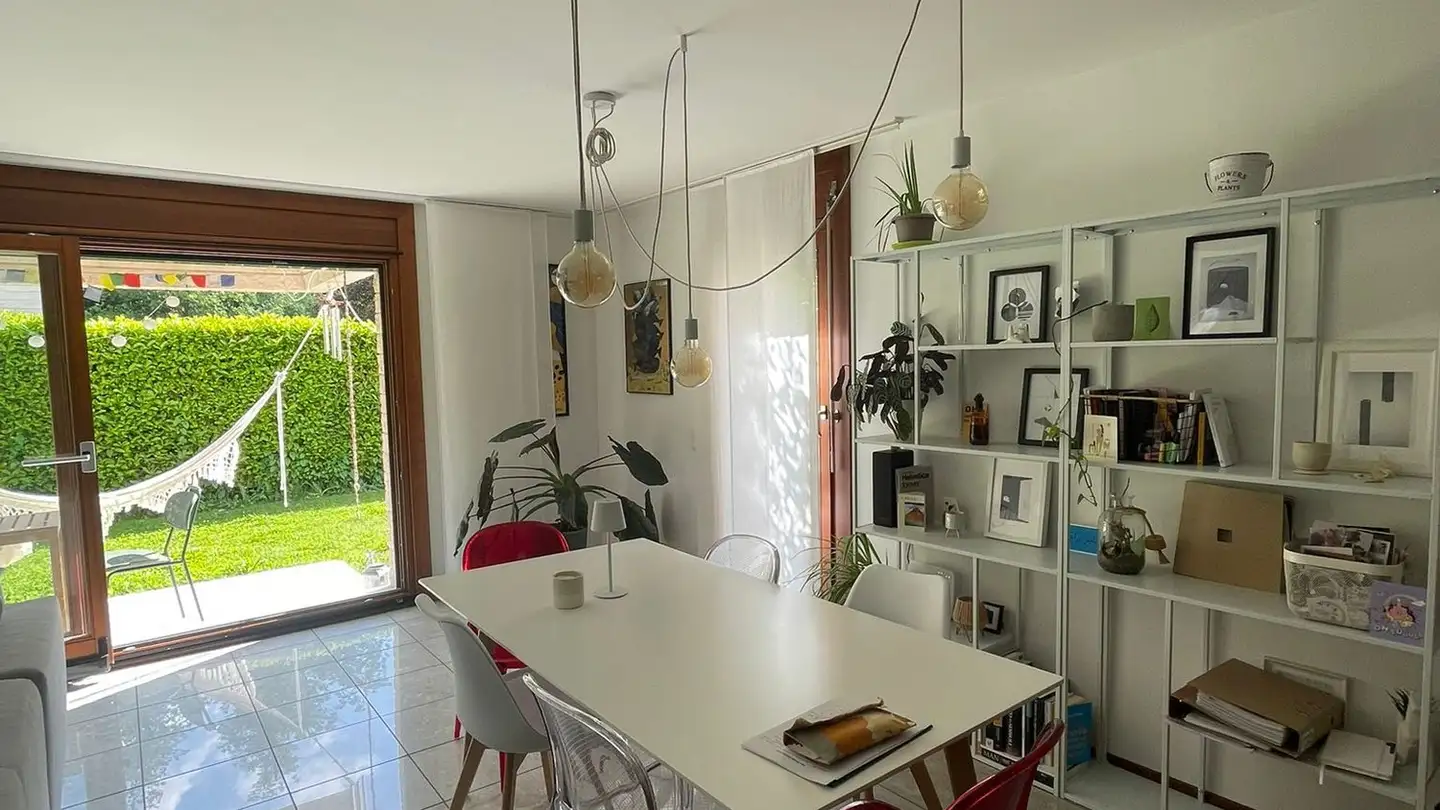 Single house for rent - 6946 Ponte Capriasca - Photo 2