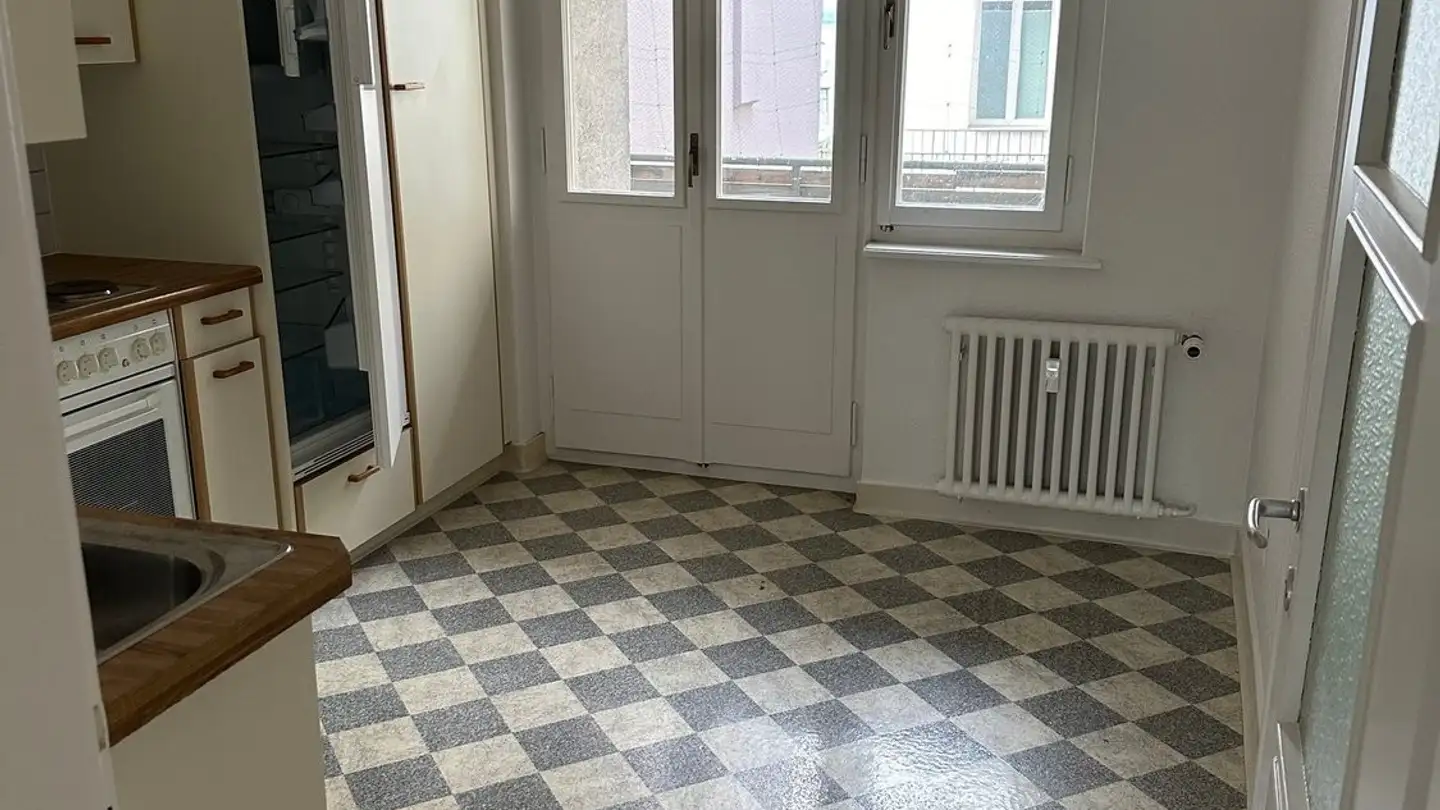 Appartement à louer - Hauptstrasse 34, 9400 Rorschach