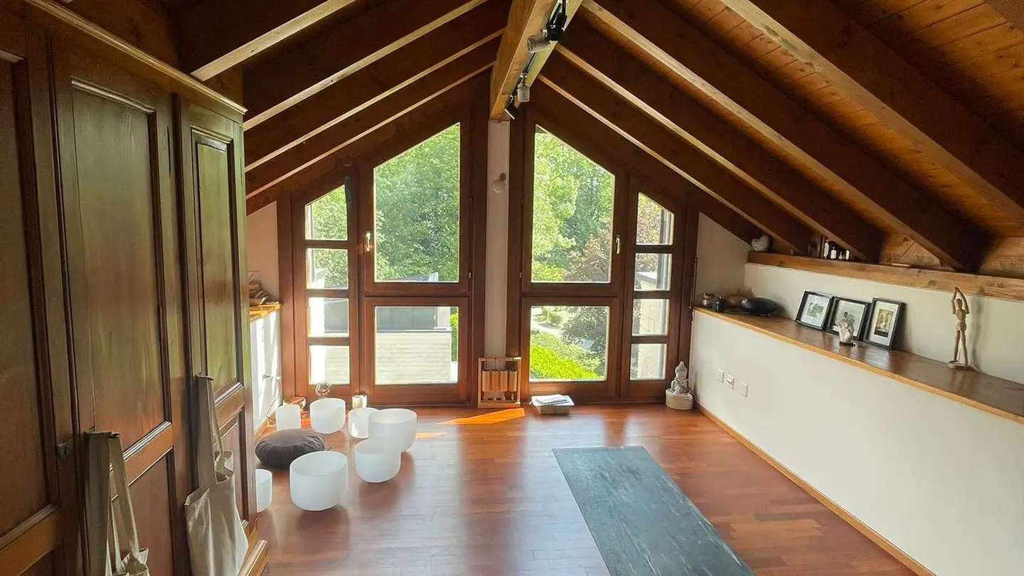 Single house for rent - 6946 Ponte Capriasca - Photo 4