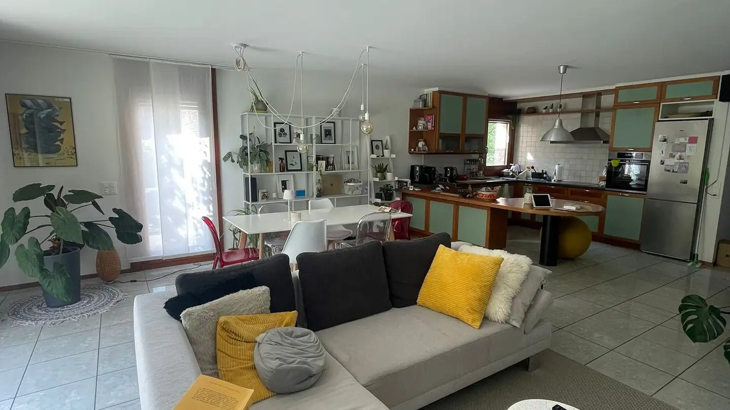 Single house for rent - 6946 Ponte Capriasca