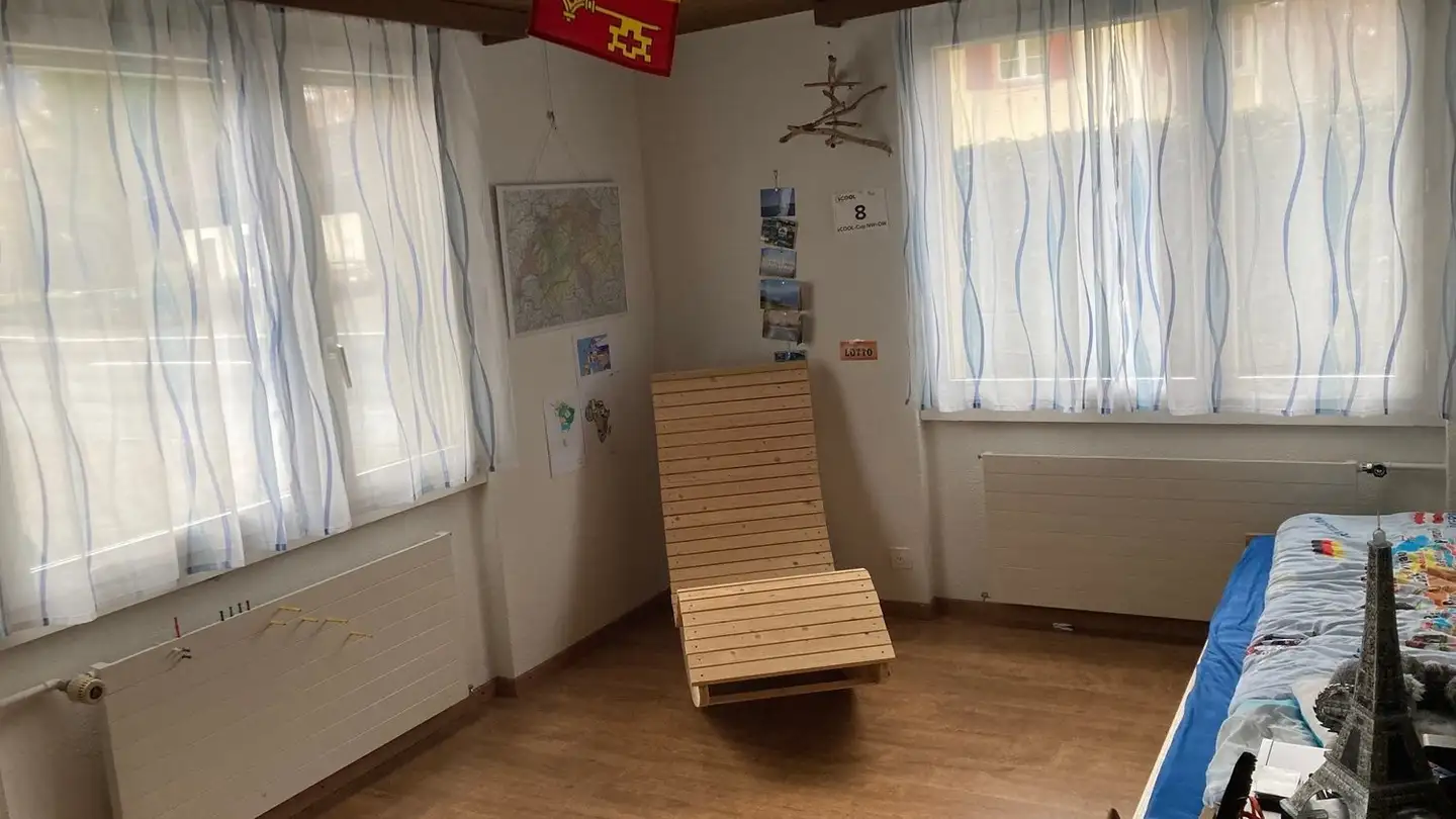 Appartamento in affitto - 6074 Giswil - Foto 3