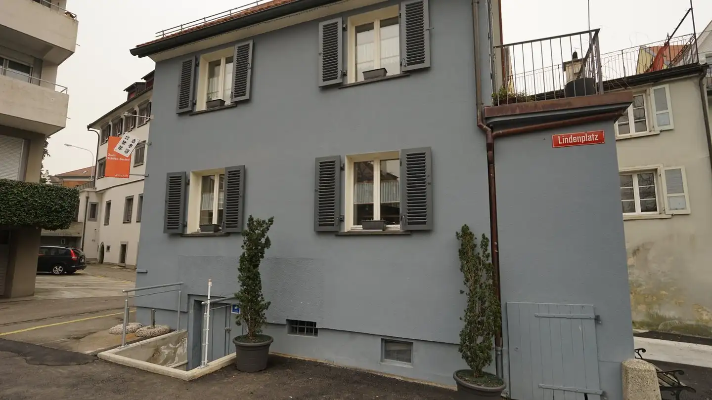 Restaurant à louer - Engelgasse 6, 9400 Rorschach - Photo 2