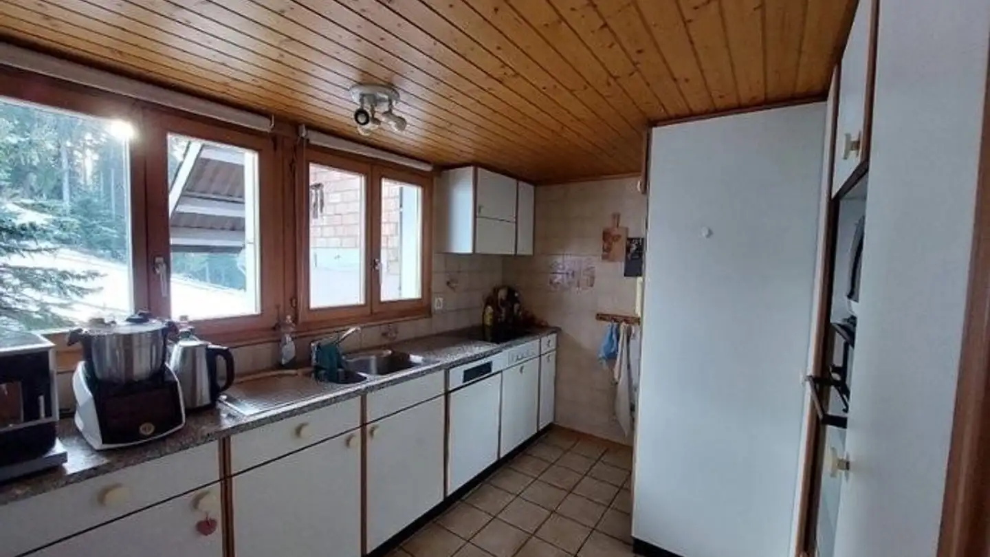 Wohnung mieten - Schlund 1, 6166 Hasle LU - Foto 2