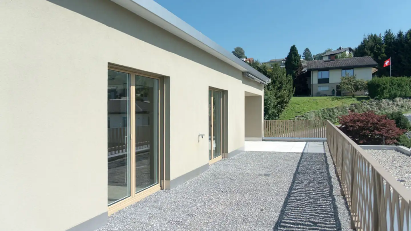 Attico in affitto - Breitenstrasse 1, 8717 Benken SG - Photo 4