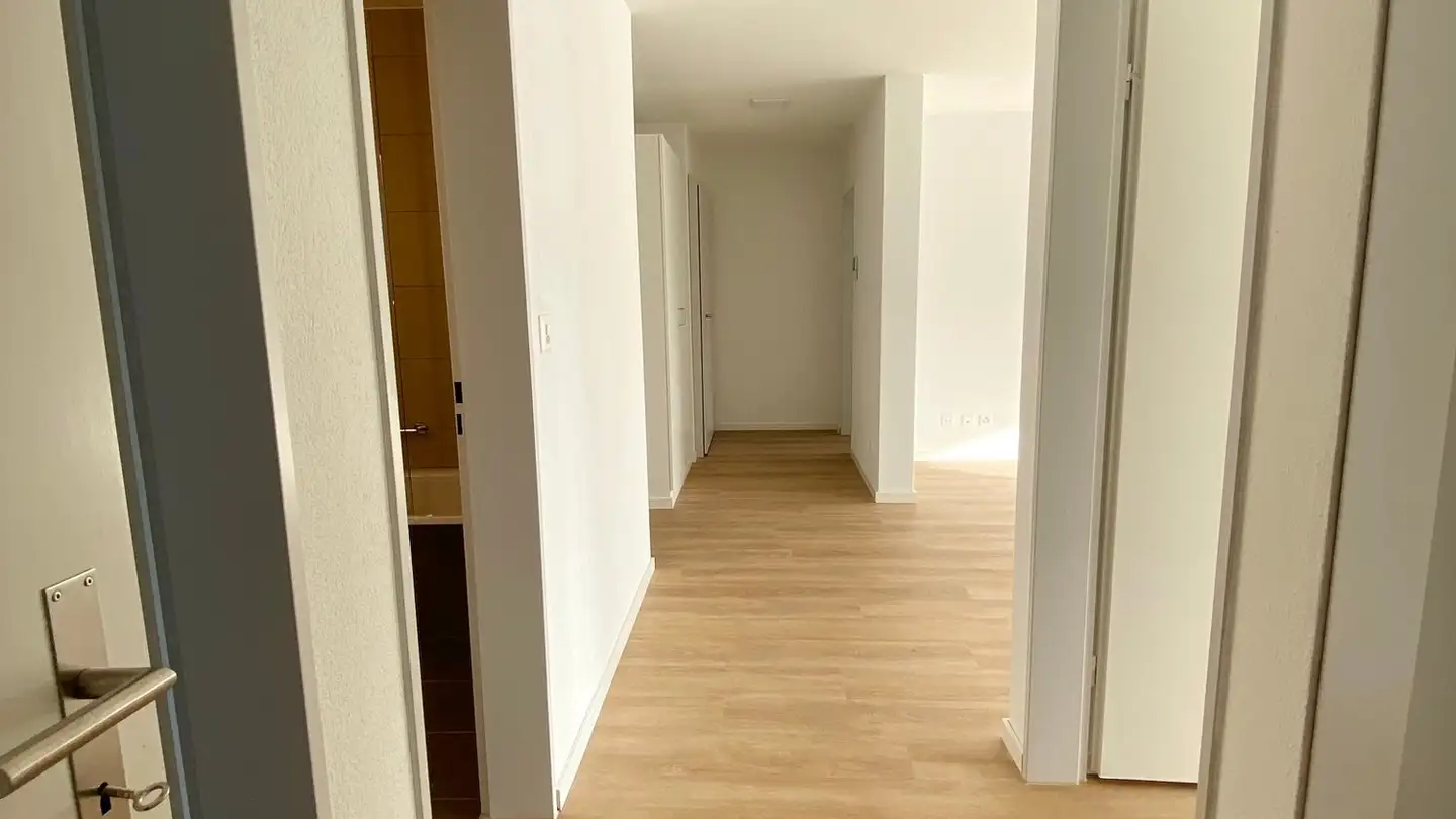 Wohnung mieten - Trottenstrasse 15, 4402 Frenkendorf - Foto 3